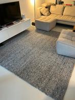 Perletta Pebbles Gravel Vloerkleed 250x250, Huis en Inrichting, Vierkant, 200 cm of meer, Ophalen of Verzenden, 200 cm of meer