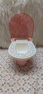 Baby born Toilet Potje, Ophalen of Verzenden, Gebruikt, Overige typen