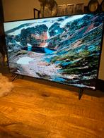 Samsung 58 inch uhd 4k smart tv, Ophalen of Verzenden, Zo goed als nieuw, 100 cm of meer, Samsung