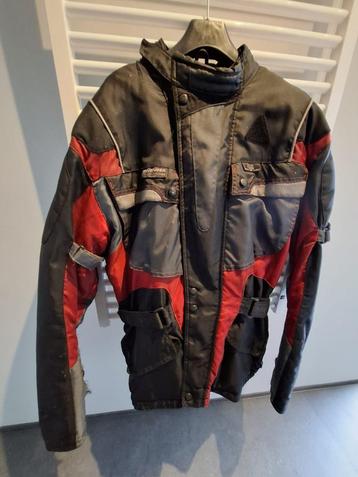 Revenger Dynax all weather jas M – waterdicht, gevoerd, top beschikbaar voor biedingen