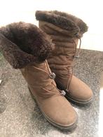 Sneeuwlaarzen snowboots maat 37 Olang, Kleding | Dames, Wintersportkleding, Ophalen of Verzenden, Zo goed als nieuw, Maat 38/40 (M)