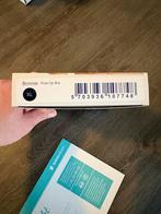 Carefix Bonnie Post-op BH XL Zwart - Nieuw!, Ophalen of Verzenden, Zwart, BH