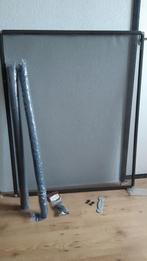 Horgaas met horprofielen en benodigdheden, Ophalen of Verzenden, Zo goed als nieuw, Minder dan 80 cm