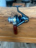 Mitchell Turbocast SHS 6500 molen, Ophalen of Verzenden, Zo goed als nieuw, Molen