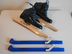 Schaatsen Zandstra tourschaats maat 39. Met comfort schoen, Ophalen of Verzenden, Noren, Gebruikt, Zandstra