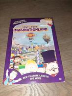 South Park - Imaginationland dvd., Cd's en Dvd's, Amerikaans, Ophalen of Verzenden, Zo goed als nieuw, Tekenfilm