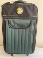 Koffer van Spacecase met wieltjes en uitschuifbare handgreep, Ophalen of Verzenden, Gebruikt, Overige materialen, Uitschuifbare handgreep