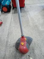 grastrimmer, Ophalen, Wolf Garten, Elektrische grasmaaier, Minder dan 30 cm
