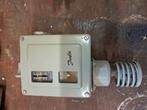 Danfoss thermostaat type rt4., Ophalen of Verzenden, Gebruikt, Temperatuur