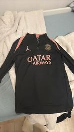 Psg Voetbal tenue/vest/shirt vrij nieuw zsmw, Kleding | Heren, Sportkleding, Ophalen of Verzenden, Zo goed als nieuw, Voetbal