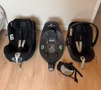 Cybex base / Cybex cloud z i size / Cybex sirona z i-size, Overige merken, Ophalen of Verzenden, Zo goed als nieuw, Isofix