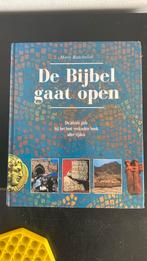 M. Batchelor - De Bijbel gaat open, Ophalen of Verzenden, Zo goed als nieuw, M. Batchelor