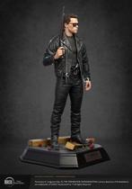 Darkside Terminator 2 Statue T-800 Signature Edition, Beeldje, Replica of Model, Nieuw, Ophalen of Verzenden, ARchermou 1045 Nicosia Cyprus