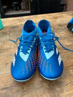 Adidas Predator Accuracy.2 FG maat 48 schoenmaat 46, Sport en Fitness, Ophalen, Zo goed als nieuw, Schoenen