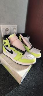 Air Jordan 1 Retro High OG Visionaire, Kleding | Heren, Schoenen, Ophalen of Verzenden, Zo goed als nieuw