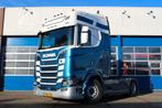 Scania S500 4x2 Retarder - Full Air - Park Airco - Leather -, Automaat, Achterwielaandrijving, Euro 6, Scania