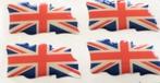 Union Jack stickers Classic Mini., Auto diversen, Overige Auto diversen, Ophalen