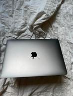 MacBook Air 13 inch 2019 grijs, Ophalen of Verzenden, 13 inch, MacBook Air, Minder dan 2 Ghz