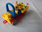 Lego Fabuland 3624 3710 3794, Ophalen of Verzenden, Gebruikt, Lego