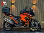 KTM 1290 SUPER ADVENTURE S - Topkoffer - 2024 - Nieuwstaat, 2 cilinders, KTM, Bedrijf, Meer dan 35 kW