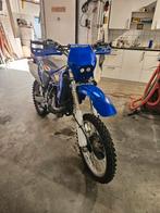 Yamaha wr 426 f enduro met kenteken!, J, Bedrijf, Yamaha, J