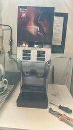 Douwe Egberts Cafitesse 110 koffiemachine, Ophalen, Overige typen, 10 kopjes of meer, Koffiemachine