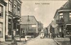 Aalten - Landstraat - Straatbeeld, Verzamelen, Ansichtkaarten | Nederland, Ophalen of Verzenden, Voor 1920, Ongelopen, Zuid-Holland