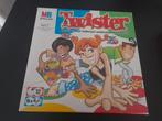 Twister, Hobby en Vrije tijd, Gezelschapsspellen | Bordspellen, Een of twee spelers, Ophalen of Verzenden, Gebruikt, MB Spellen