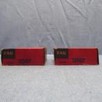 Fag 11507 dubbelrijig zelfstellend kogellager | nieuw, Ophalen of Verzenden, Nieuw