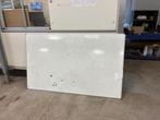 Whiteboard 120x200cm, Diversen, Schoolborden, Ophalen, Gebruikt, Whiteboard