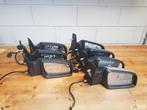 Spiegel rechts Opel Zafira B 2005 - 2009 nette staat €30, Auto-onderdelen, Spiegels, Ophalen of Verzenden, Gebruikt, Opel