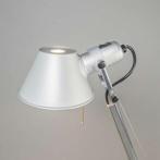 6 Artemide Tolomeo Tavolo lamp 129 cm Aluminium Nieuw