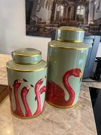 Eichholtz - Flamingo vaas, Ophalen