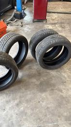 Autobanden winterbanden 225/45 R18 4 stuks, 18 inch, Band(en), 225 mm, Winterbanden