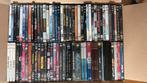 Ca 100 dvd’s (filmhuis, muziek en klassiers), Vanaf 16 jaar, Ophalen, Zo goed als nieuw