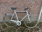 Vintage heren fiets opknapper, Gebruikt, Versnellingen, 53 tot 57 cm, Ophalen
