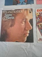 Vinyl Singles - 7 Stuks - Oude Collectie, Gebruikt, 7 inch, Single, Ophalen of Verzenden