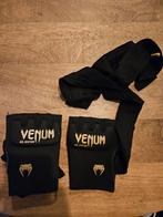 Venum Vechtsport binnenhandschoenen - Maat L, Ophalen, Overige, Vechtsportbescherming, Maat L
