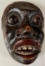 Javaans masker, Antiek en Kunst, Ophalen of Verzenden