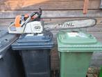 Stihl kettingzaag 084 AV, Ophalen of Verzenden, Gebruikt