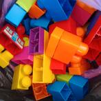 Megablocks, Ophalen, Gebruikt, Overige merken