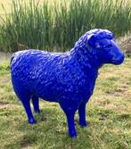 schapen -varkens tuin beelden, Tuin en Terras, Tuinbeelden, Ophalen of Verzenden, Nieuw, Kunststof, Dierenbeeld