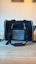 Draagtas hond, Dieren en Toebehoren, Ophalen of Verzenden, Nieuw