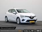 Renault Clio 100pk TCe Intens | Cruise control | Climate con, Auto's, Renault, 47 €/maand, Origineel Nederlands, Te koop, 5 stoelen