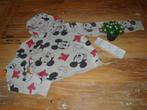 grijze hoodie mickey mouse h&m, Kinderen en Baby's, Kinderkleding | Maat 158, Meisje, Trui of Vest, H&M, Ophalen of Verzenden