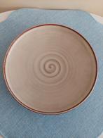 Studio Fris Holland bord, Antiek en Kunst, Antiek | Keramiek en Aardewerk, Ophalen of Verzenden