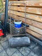 Gazonwals, graswals, tuin wals, Tuin en Terras, Ophalen, Gebruikt