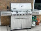 Weber summit 600, Weber, Ophalen of Verzenden, Zo goed als nieuw, Gas