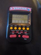 Yahtzee  vintage werkt perfect, Spelcomputers en Games, Spelcomputers | Overige, Ophalen of Verzenden, Zo goed als nieuw