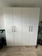 2x IKEA PAX Kast 100x35x236, Huis en Inrichting, Kasten | Kledingkasten, Ophalen, Overige materialen, Gebruikt, 100 tot 150 cm